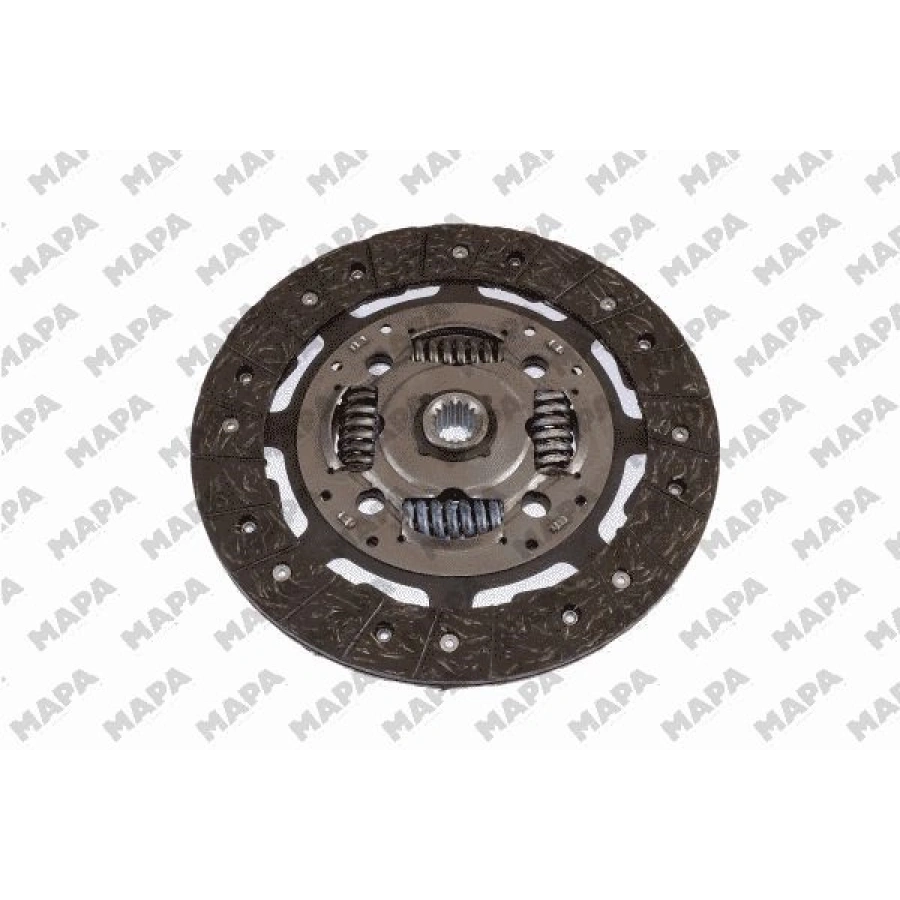 DEBRIYAJ SETI BILYASIZ FOCUS / C-MAX 1.6 / 1.8 BENZINLI 98-