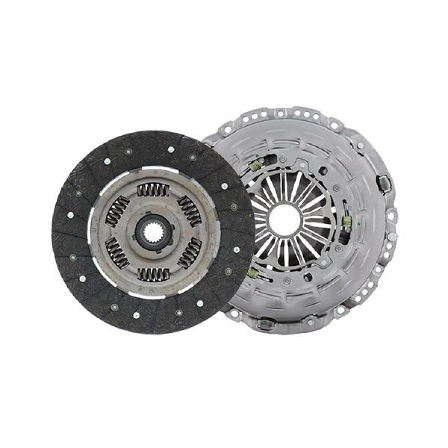 DEBRIYAJ SETI (BK31 7540 AB + 4C11 7C559 AH + 4C11 7C560 AB TRANSIT V363/V348 2.2 TDCI 11-