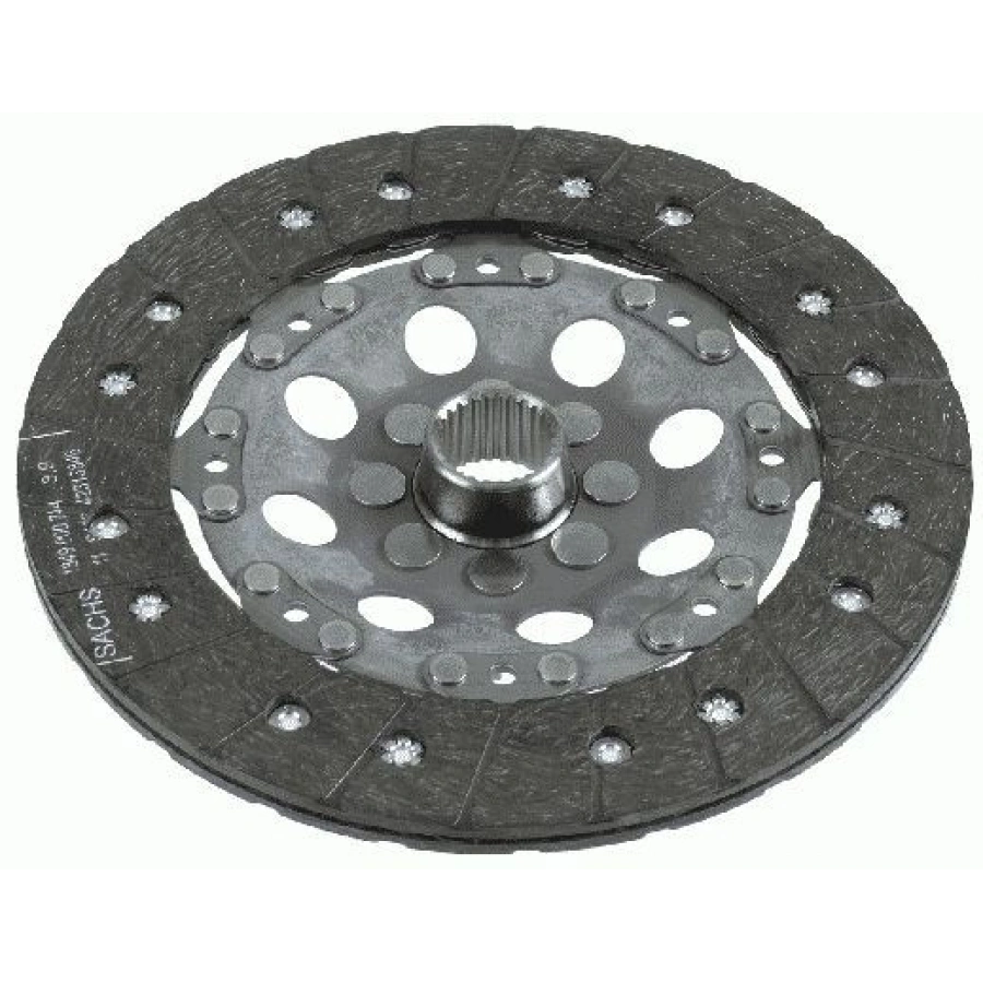 DEBRİYAJ SETI BMW E30 E36 E28 E34 E39