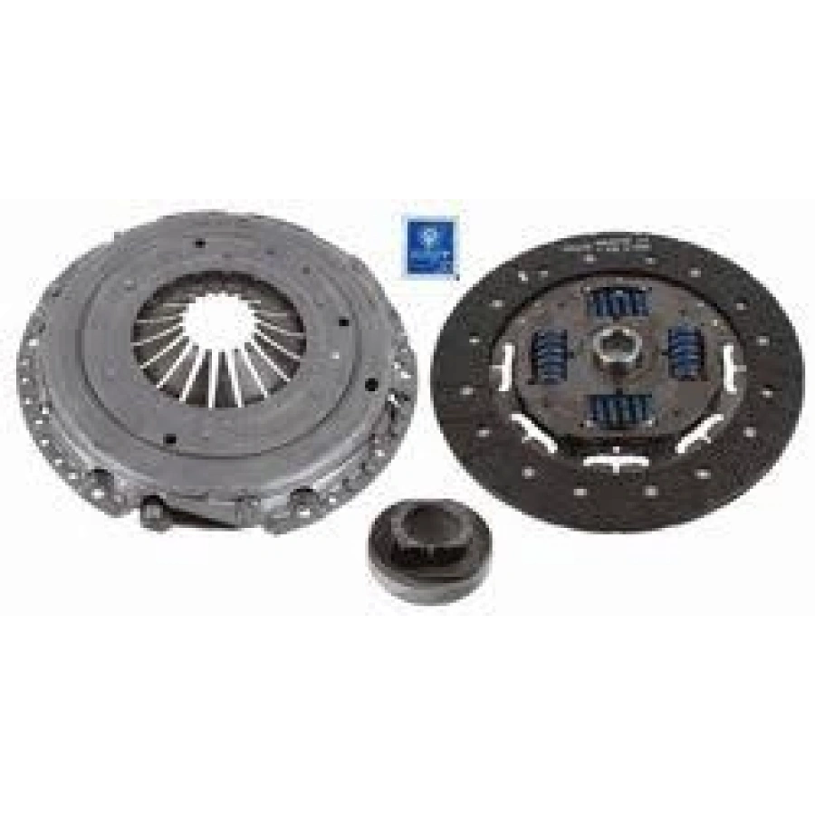 DEBRIYAJ SETI BOXER III / JUMPER III 2.2 HDI 06-