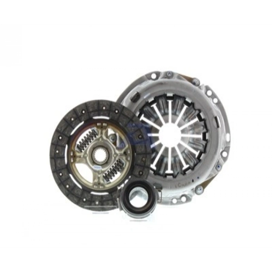 DEBRIYAJ SETI C1 / 107 1.0 BNZ. 05-14