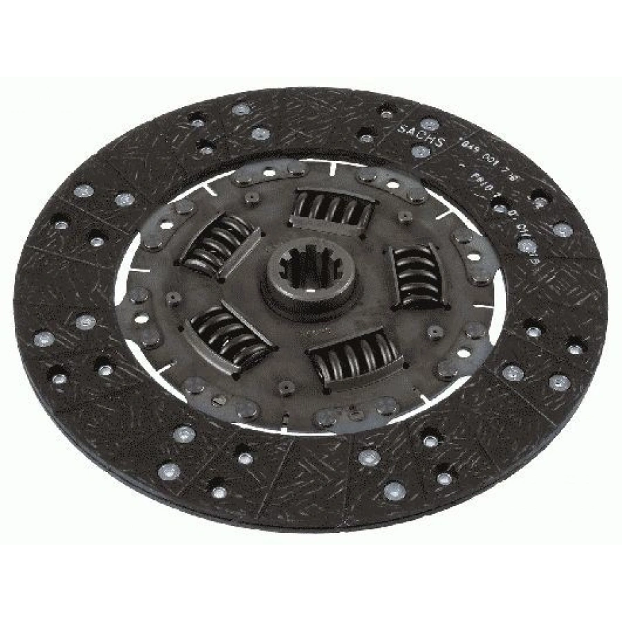 DEBRİYAJ SETİ C220 9300 C230 9697 C240 9700