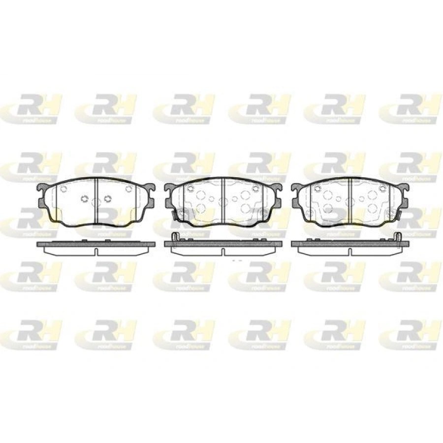 DEBRİYAJ SETİ CORSA C ASTRA H COMBO MERIVA 1.7 CDTI Z17DTH