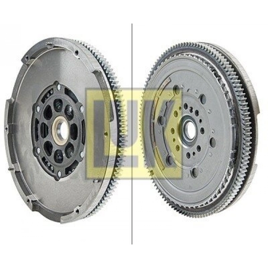 DEBRİYAJ SETI CT C2 C3 C4 207 307-1007 1.4 16V 03