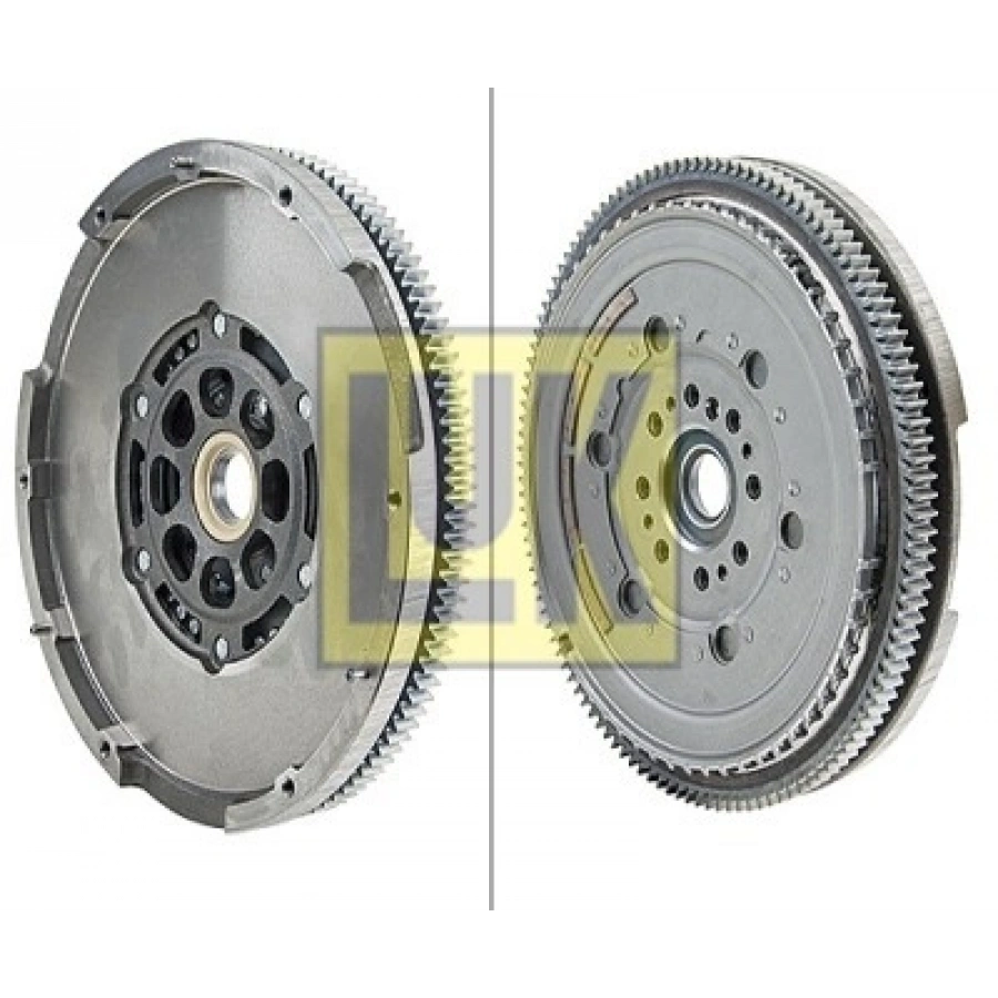 DEBRİYAJ SETI CT C2 C3 C4 207 307-1007 1.4 16V 03