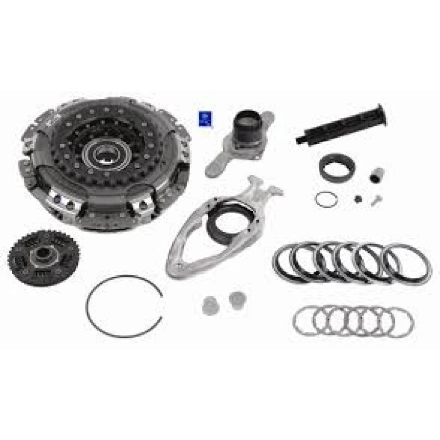 DEBRIYAJ SETI DSG KAVRAMA GOLF7-JETTA-PASSAT-POLO-A3-LEON CJZA-CJZB-CJZC-CYVB-CMBA-CPVA-CXSA-CZDA-CZCA-CZDA-CBZC 1,2 TSI-1,4 TSI 13-