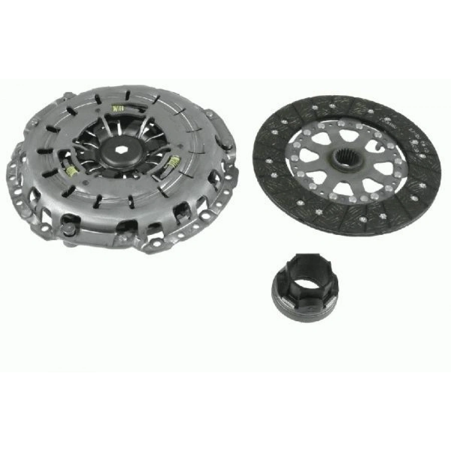 DEBRİYAJ SETİ E 46 320İ 0005-E60 525İ 03 -M54 MOT