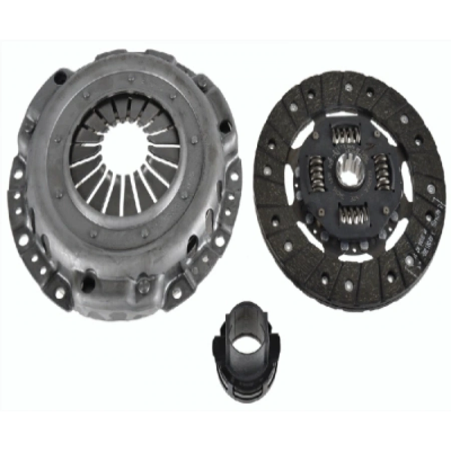 DEBRIYAJ SETI E30-E36 M40-M43 90-99