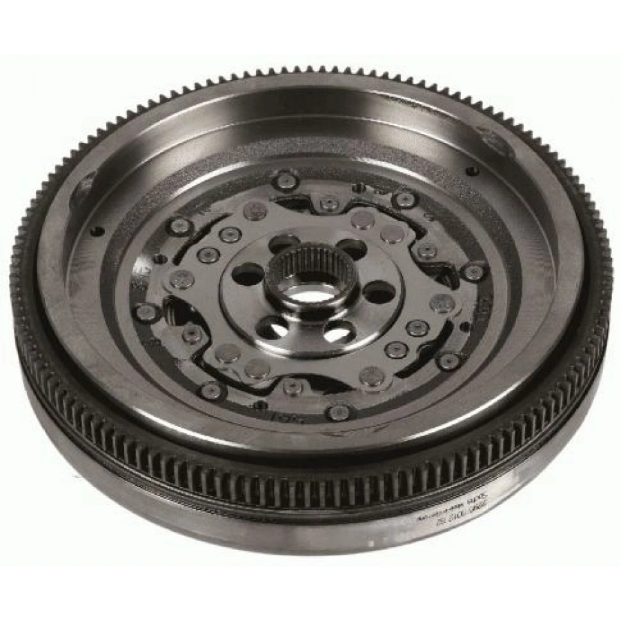 DEBRİYAJ SETİ ESCORT VI 1.6 16V 9495 FIESTA III 1.6 16V 9495 L1E-L1 H L1K