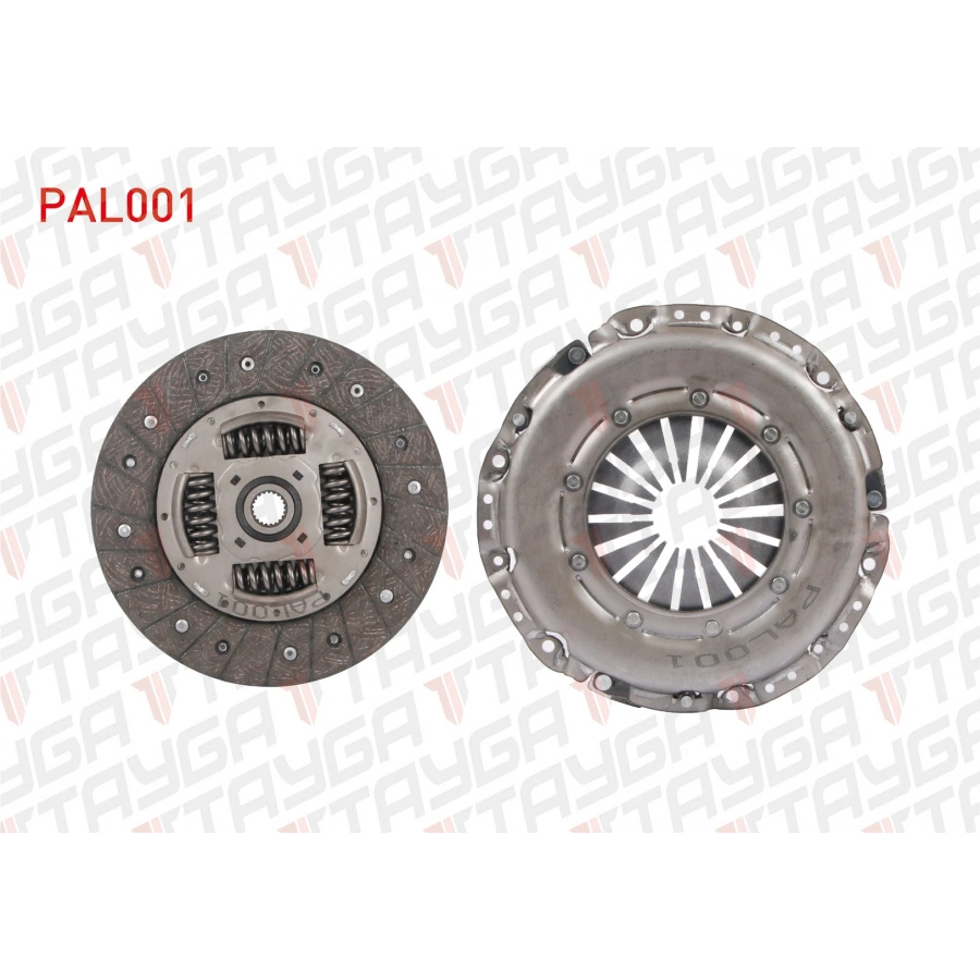 DEBRIYAJ SETI FIAT DUCATO 2.3 MJT 2006-2014