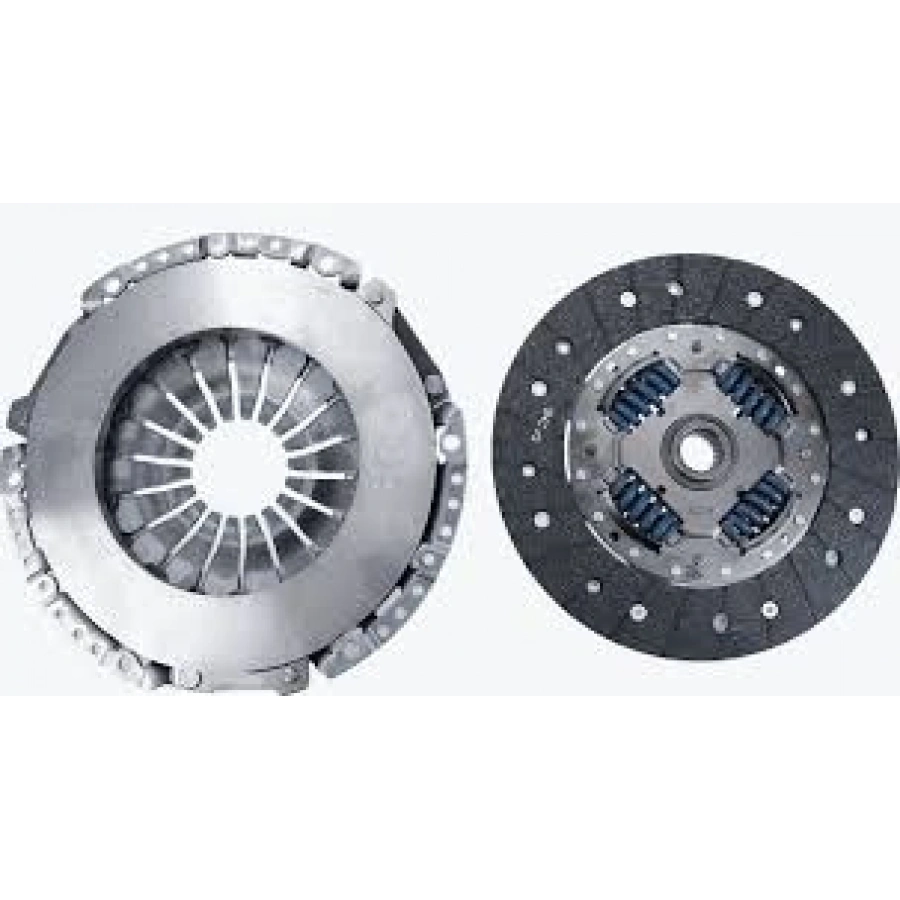DEBRIYAJ SETI . FORESTER : LEGACY 09-14 : OUTBACK 09- : IMPREZA 09- : XV 12- 2.0 D AWD 08-