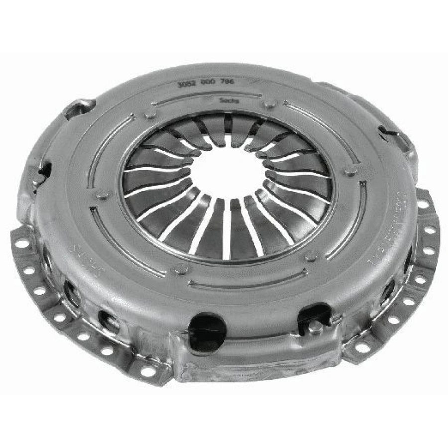 DEBRİYAJ SETİ GOLF VI PLUS 1.2 TSI JETTA IV 1.2 TSI 2.0 POLO 1.2 TSI 1.6 TOURA 1.2 TSİ 10 BSE