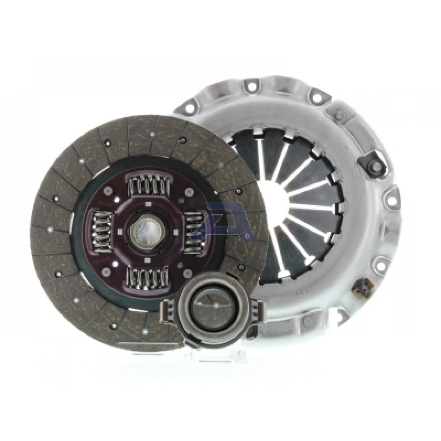 DEBRIYAJ SETI H-1 Van (A1) 2.5 TD 1995-