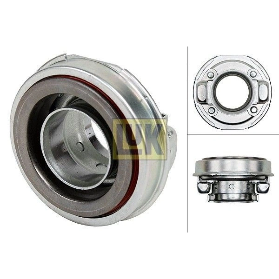 DEBRİYAJ SETI H100 PLATFORM CHASSIS 2.5 TD 06 11 .