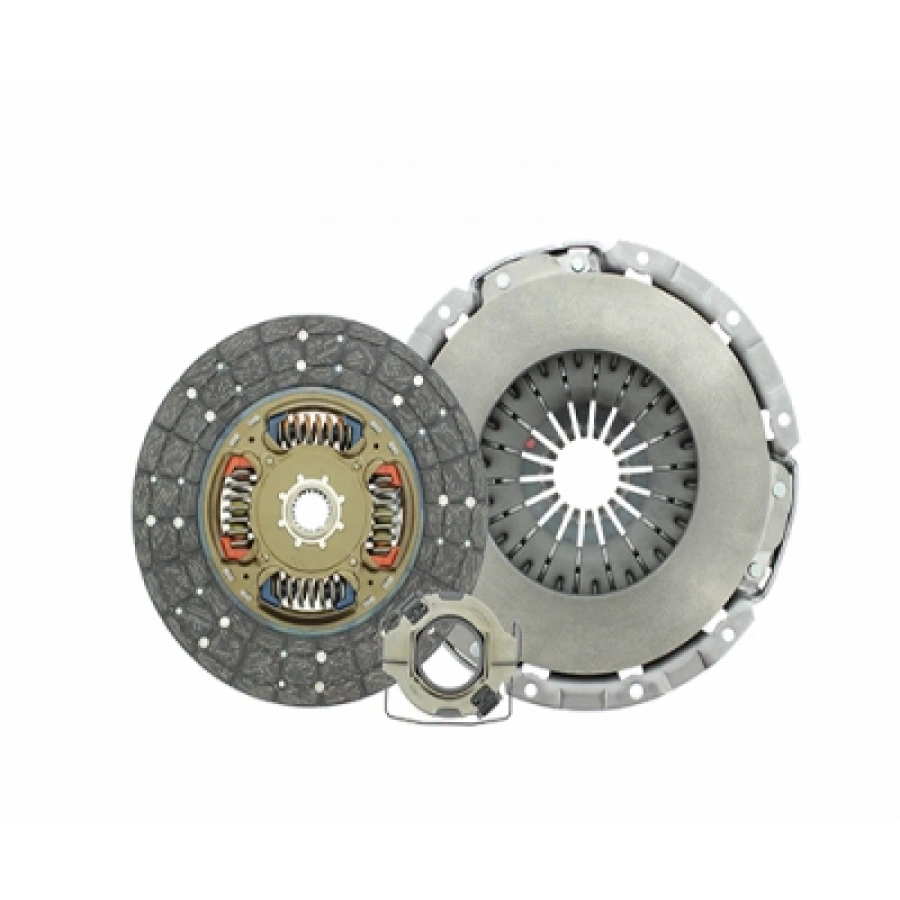 DEBRIYAJ SETI . HILUX (GUN125, GUN135) 2.4 D 15-