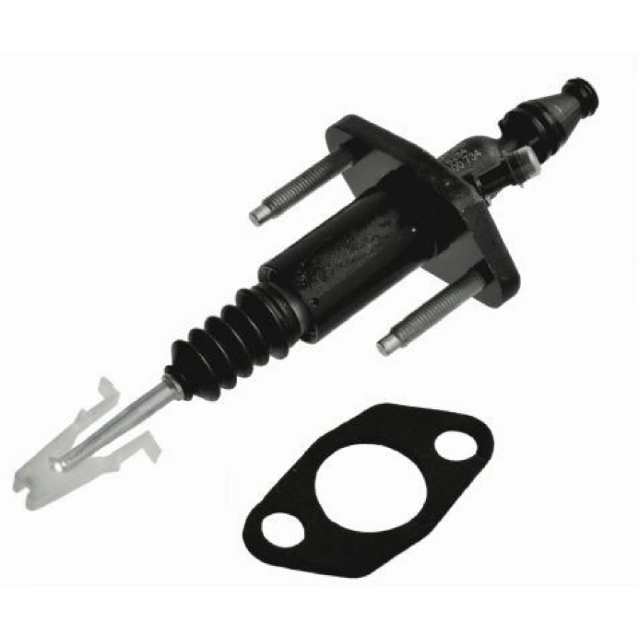 DEBRİYAJ SETİ IVECO DAİLY 35-50 99 AJ