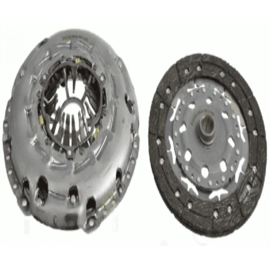 DEBRIYAJ SETI IX35/TUCSON/SPORTAGE 2,0 CRDI 2010-