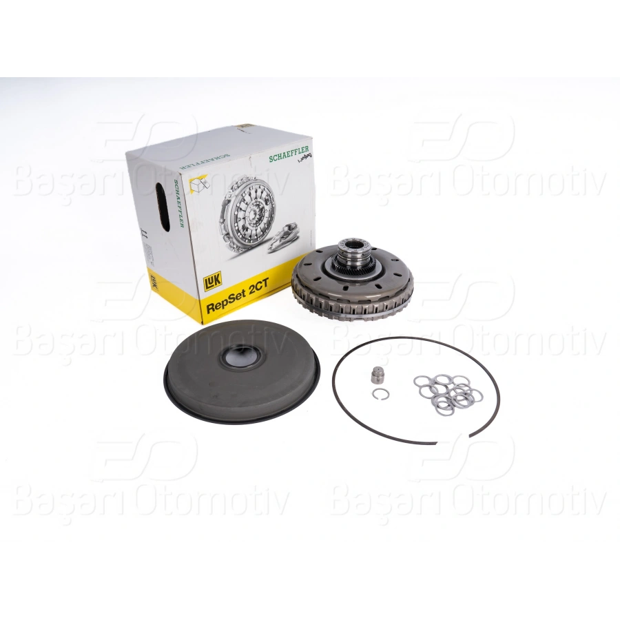 DEBRIYAJ SETI KAVRAMA AUDI A3 Q2 Q3 DFGA DFHA DTTC DNFC DNUE DTSA DTSB 16 >