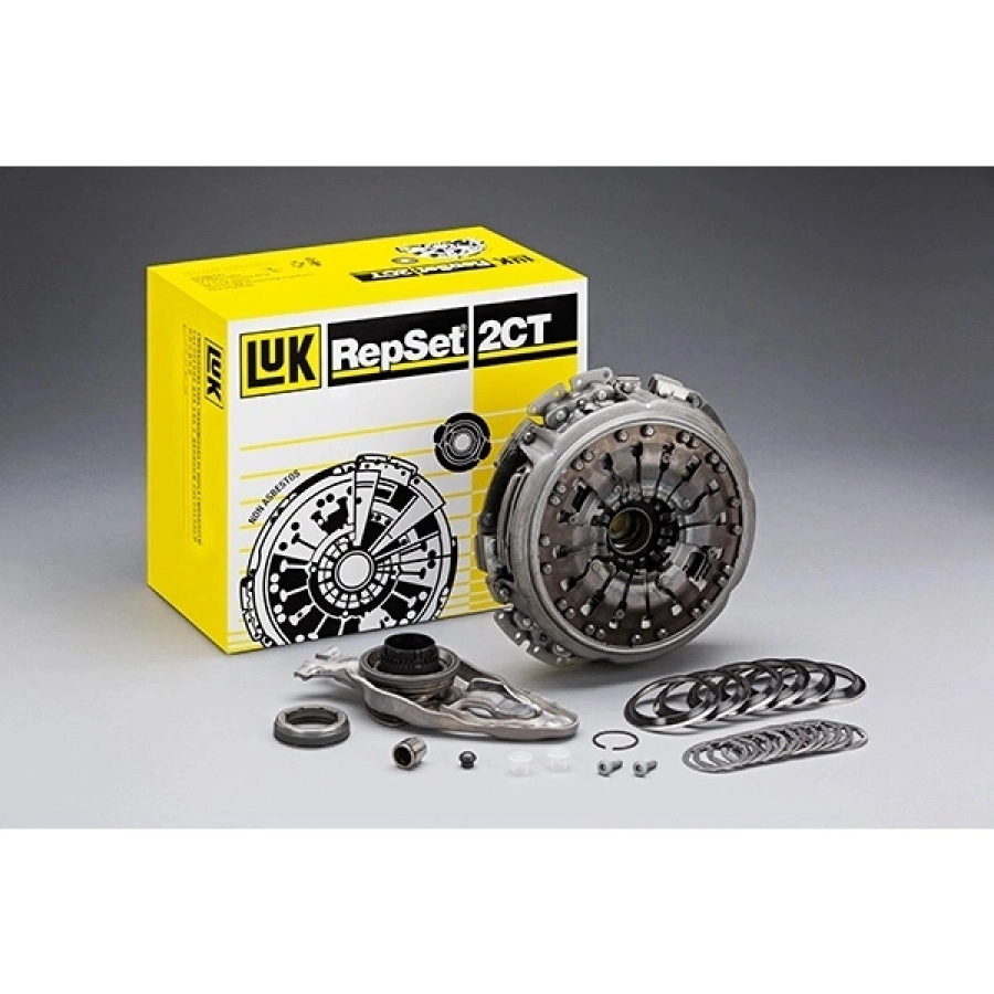 DEBRIYAJ SETI KAVRAMA VW GOLF7 PASSAT A3 LEON OCTAVIA 1.5TSI DADA DPCA DACA 17 >