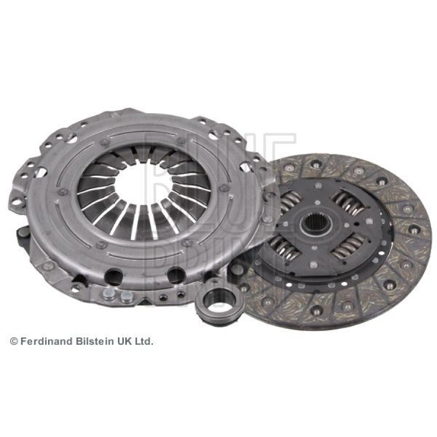 DEBRİYAJ SETİ MANUEL ŞANZUMAN RULMANSIZ CORSA D 0714 Z10XEP