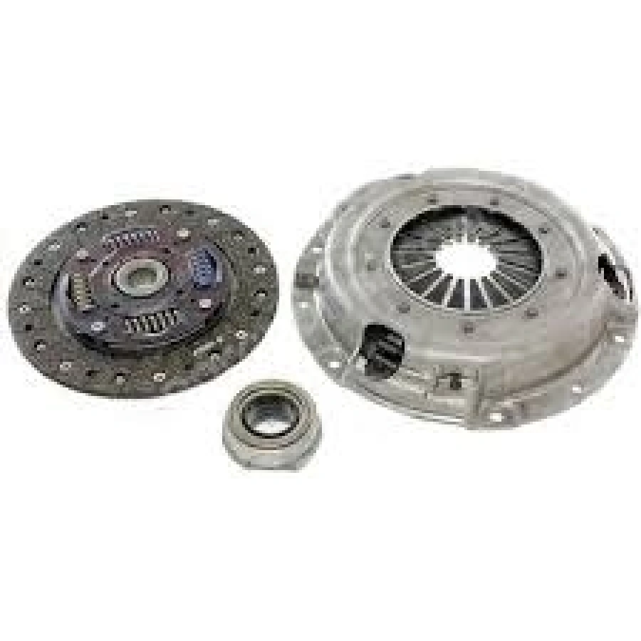 DEBRIYAJ SETI . MAZDA 3 (BK, BL) 1.6 03-13