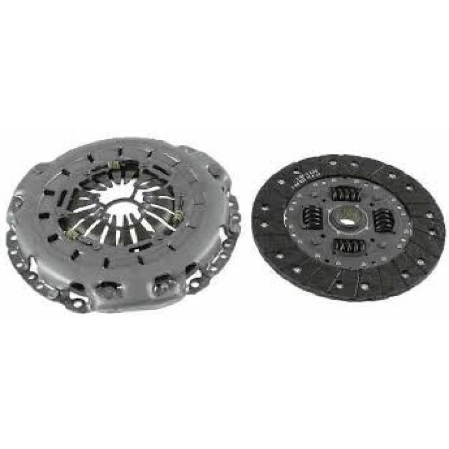 DEBRIYAJ SETI MERCEDES-BENZ W203 S203 A208 A209 W211 S211 M11 M271 OM611 M112 00 >
