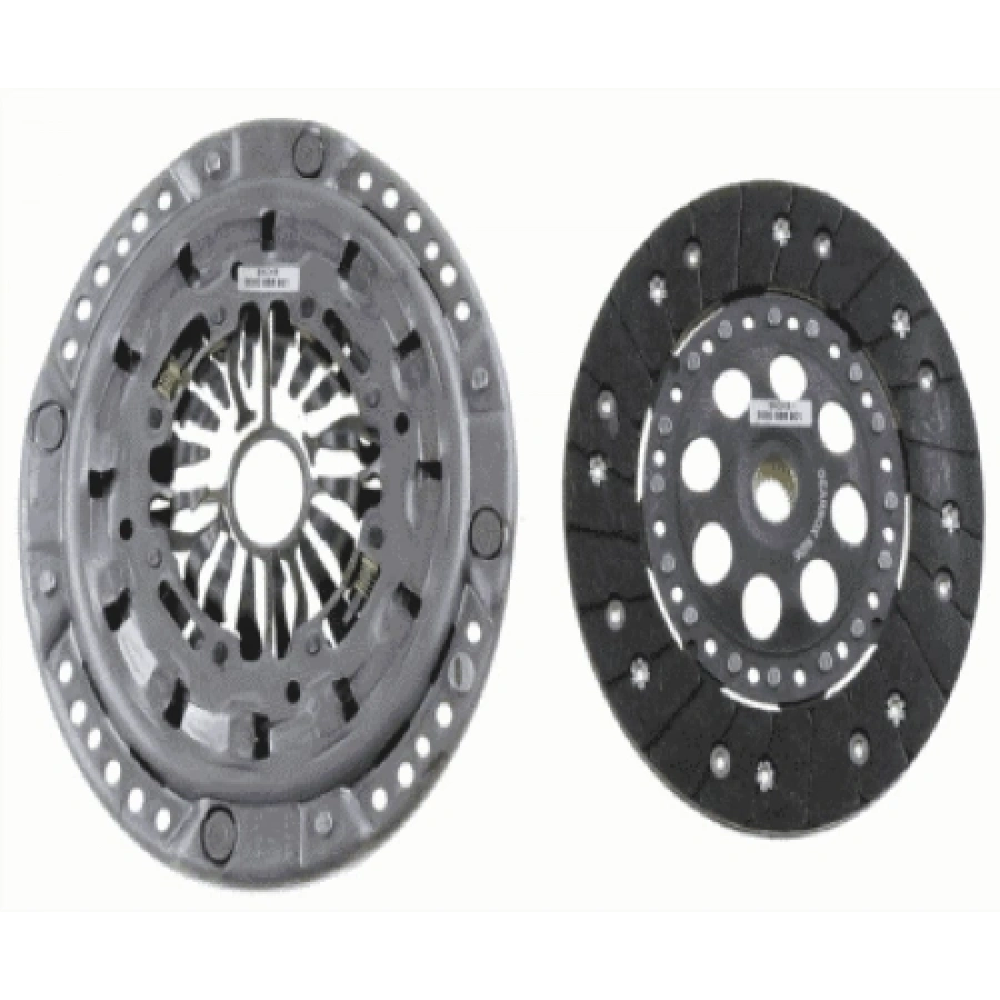 DEBRİYAJ SETI MERCEDES W168 W169 VANEO 414