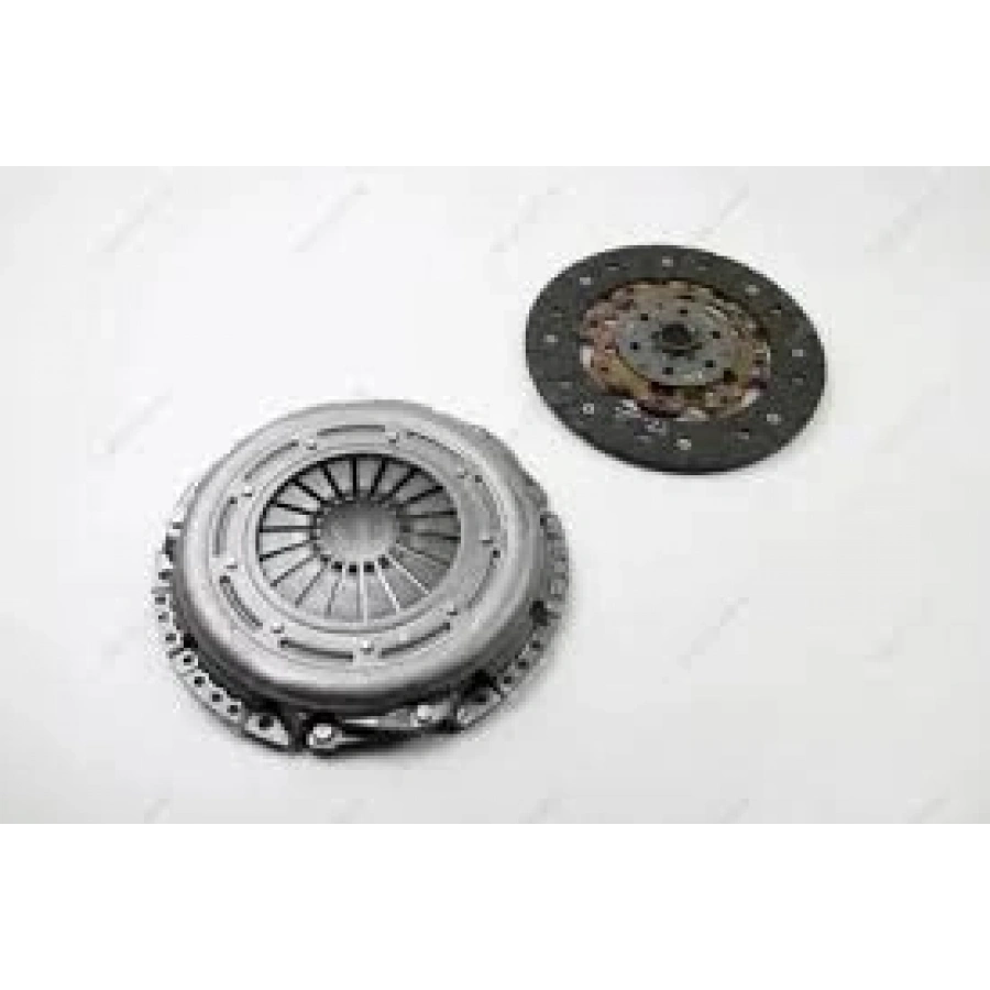 DEBRIYAJ SETI MMT6 (6 VITES) MONDEO/SMAX/CONNECT/VOLVO S60-S80-V60-V70 1,6 TDCI (SOHC 115 PS 11-15