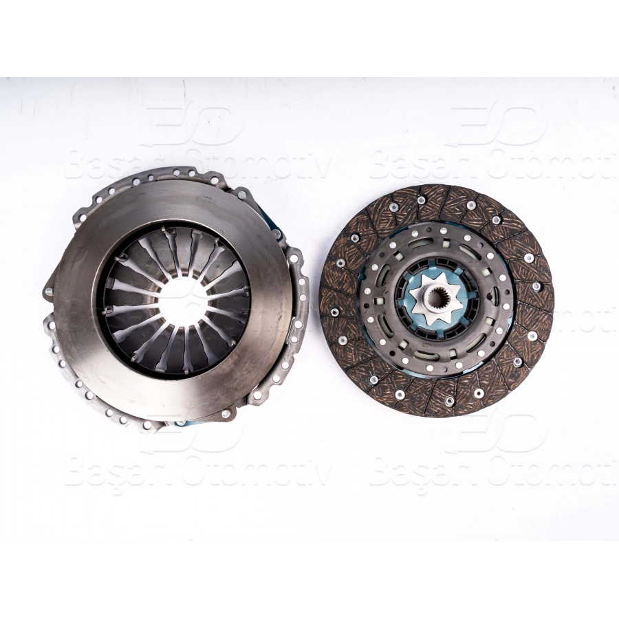 DEBRIYAJ SETI OPEL ASTRA H CORSA D CORSA E CHEVROLET AVEO T300 1.3 05 >