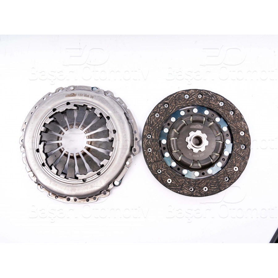 DEBRIYAJ SETI OPEL ASTRA H CORSA D E CHEVROLET AVEO T300 1.3 05 >