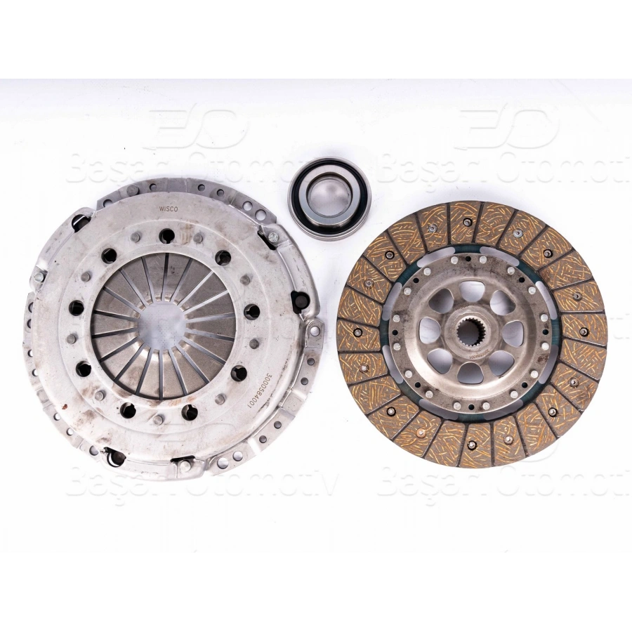 DEBRIYAJ SETI OPEL FRONTERA A 2.3TD 2.5TD 92 >