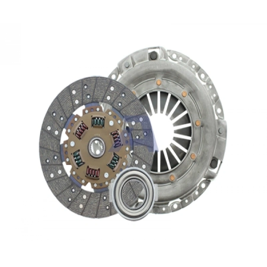 DEBRIYAJ SETI . PICK-UP (D22) 2.5 DCI 02-15