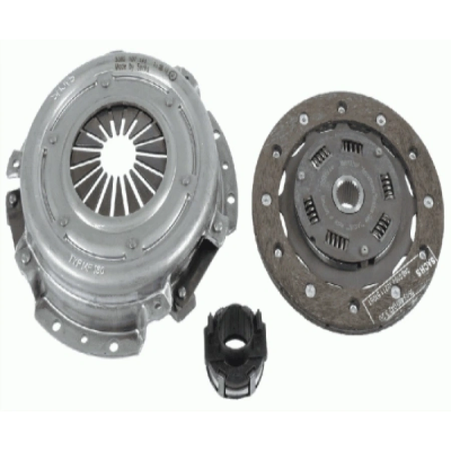 DEBRİYAJ SETI R9 R11 CLIO I 1.2 1.4 87 C1J C1G