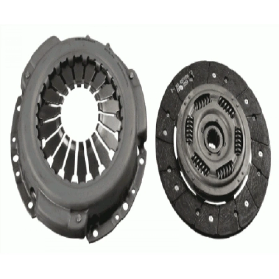 DEBRİYAJ SETİ ROVER 75 2,0 CDT 1999/2005