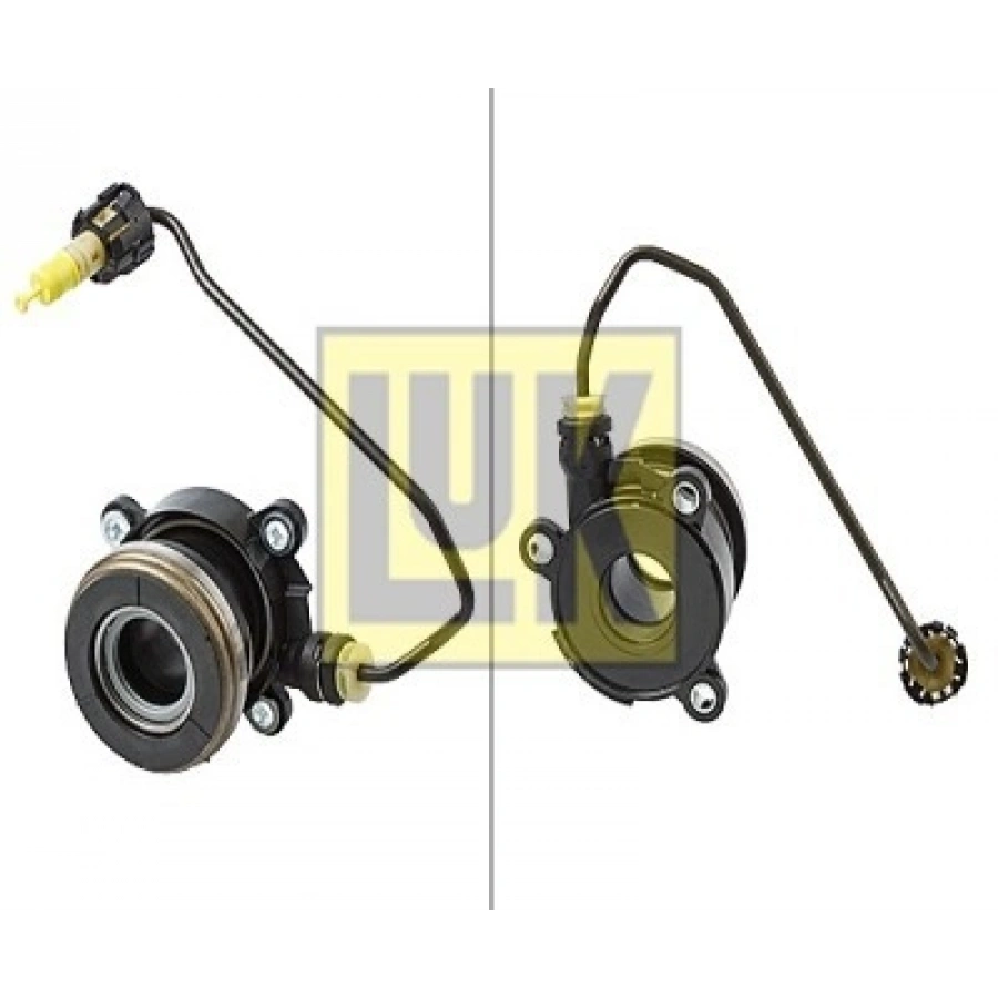 DEBRIYAJ SETI RULMANLI 108 C1 YARIS 1.0 18-