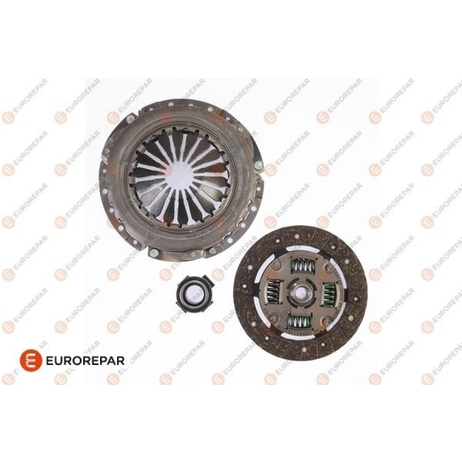 DEBRIYAJ SETI RULMANLI: 1,2 8V 98-02