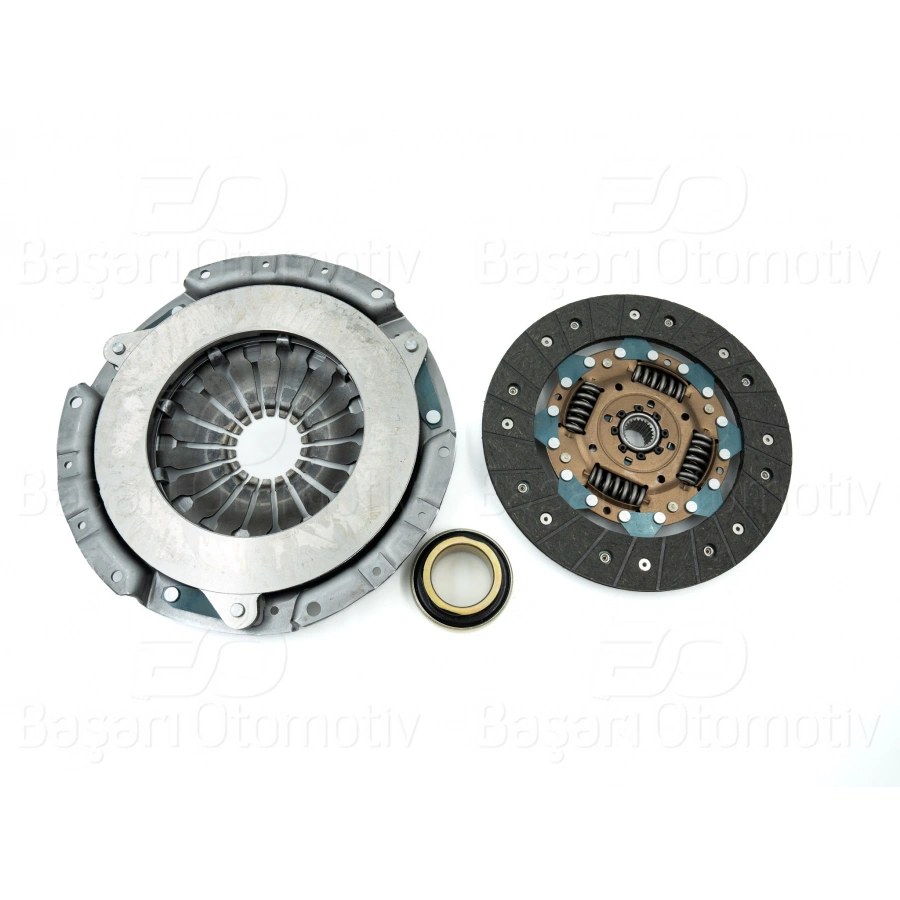 DEBRIYAJ SETI RULMANLI 215X145X24X20,4 OPEL VECTRA A ASTRA F 1.8 2.0I C18NZ 20NE C20NE 88-98