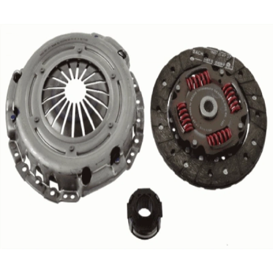 DEBRIYAJ SETI RULMANLI/8v/16v PALIO/ALBEA/PUNTO/LINEA/DOBLO 1,2-1,4 03-