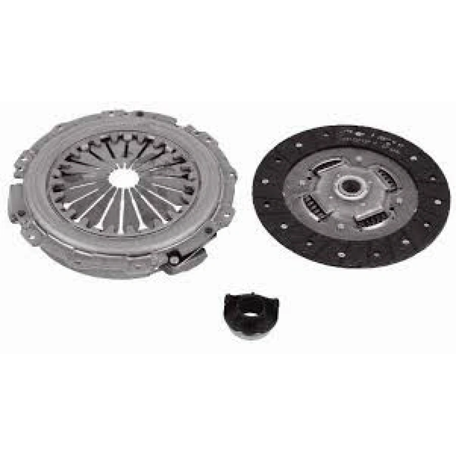 DEBRIYAJ SETI RULMANLI CLIO/KANGO/LOGAN/KUBISTAR 1.5 dCi 03-