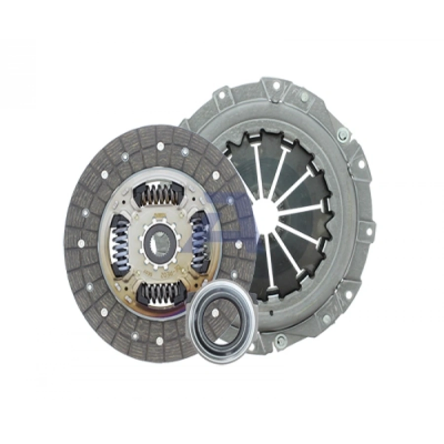 DEBRIYAJ SETI RULMANLI CLIO/KANGO/LOGAN/KUBISTAR 1.5 dCi 03-