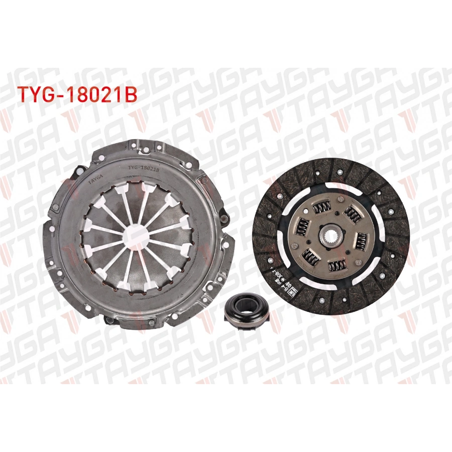 DEBRIYAJ SETI RULMANLI FIAT 500 1.2 2008-2012 / 500 C 1.4 2009- / PANDA (169) 1.2 2003-2012