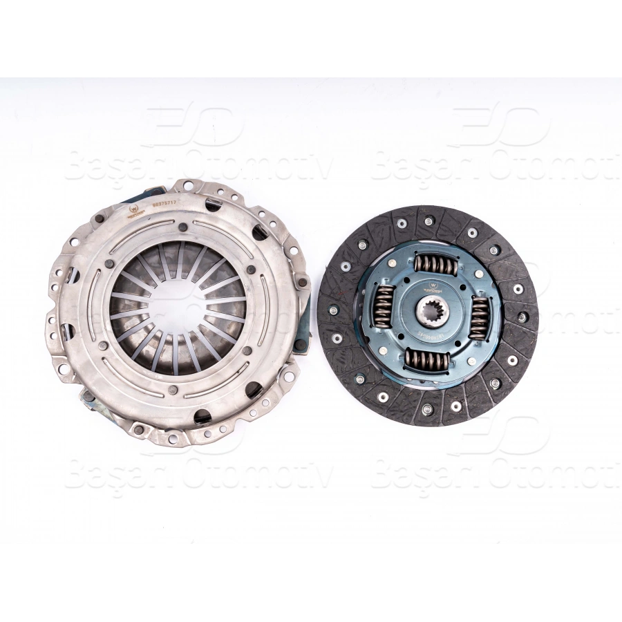 DEBRIYAJ SETI RULMANSIZ 200X135X14X18,7 OPEL VECTRA B X1.6XEL Y1.6XE Z1.6XE 95 >