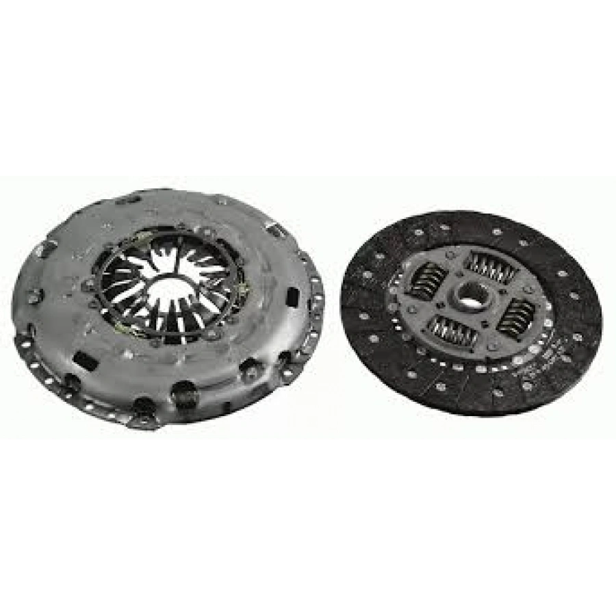 DEBRIYAJ SETI RULMANSIZ 3000950746 CRAFTER CKTB-CKTC 2,0 TDI (109 PS) 12-