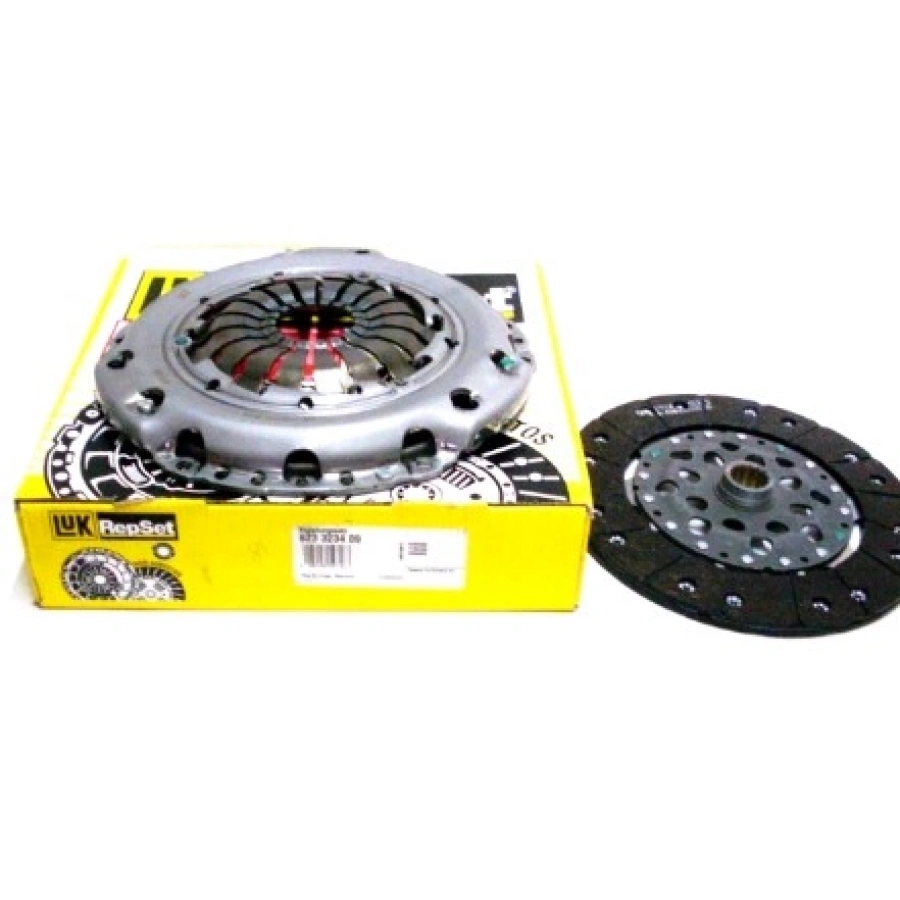 DEBRIYAJ SETI RULMANSIZ ASTRA H-CORSA C Z17DTH-101PS 04-