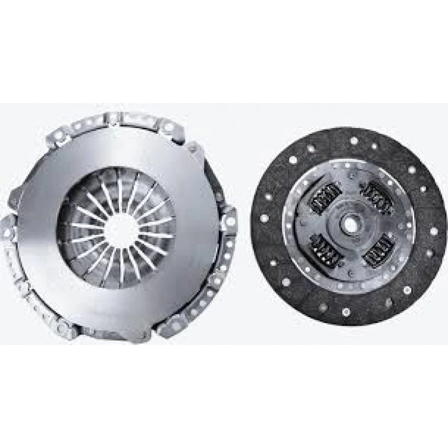 DEBRIYAJ SETI RULMANSIZ FOCUS/C-MAX/MONDEO 1,6 BENZ 123 PS 11-18