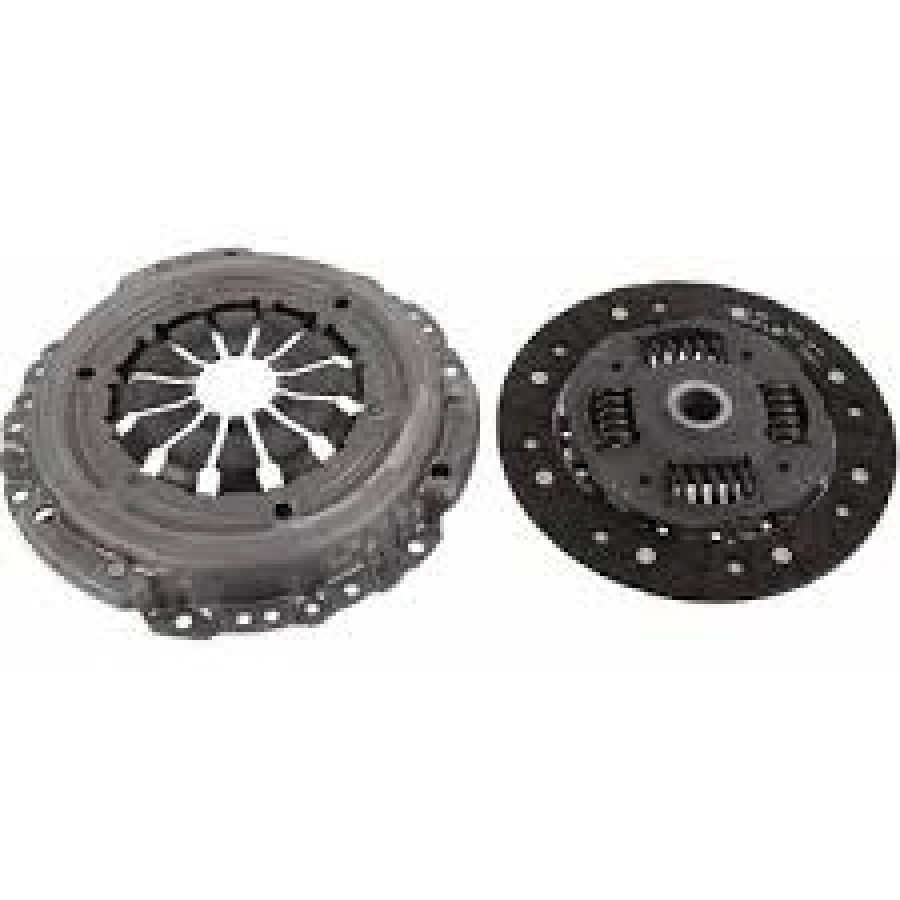 DEBRIYAJ SETI RULMANSIZ H1B1 & BB B9A BA COURIER 1.5D 105PS (6 VITES) 18-