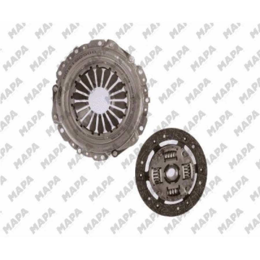 DEBRIYAJ SETI RULMANSIZ MICRA (K12) 1.2 03-10