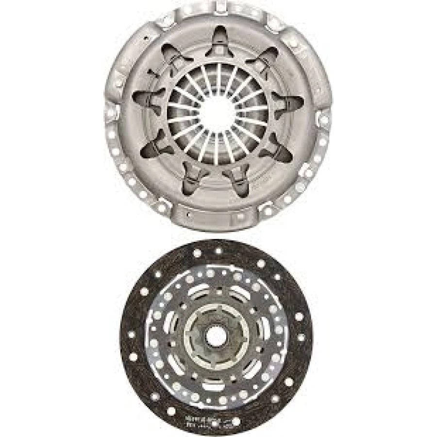 DEBRIYAJ SETI RULMANSIZ MONDEO/FOCUS/VOLVO 1.8/2.0 BENZINLI 02-