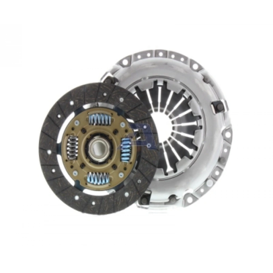 DEBRIYAJ SETI RULMANSIZ QASHQAI (J10) : NOTE (E11) 1.6 06-10 1.6 07-10