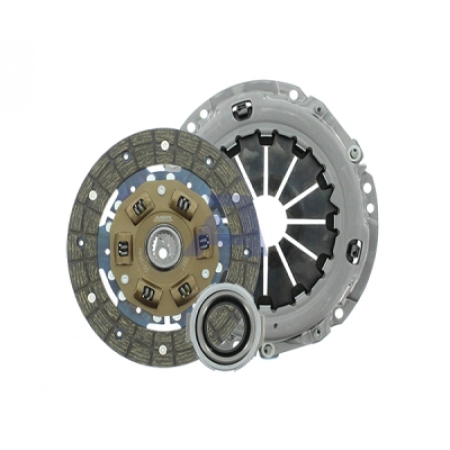 DEBRIYAJ SETI . SAMURAI (SJ) 1.3 89-98